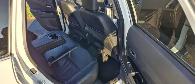 PEUGEOT 4008 HDI FAP 150 Stop & Start Allure