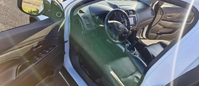 PEUGEOT 4008 HDI FAP 150 Stop & Start Allure