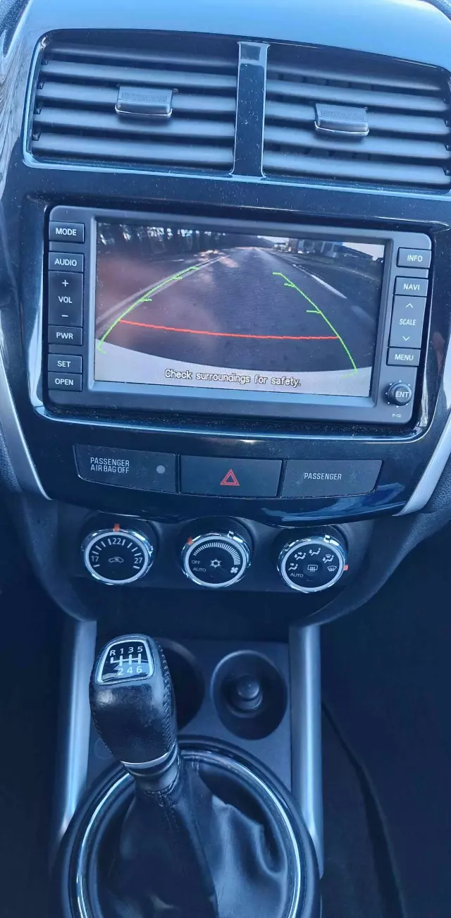 PEUGEOT 4008 HDI FAP 150 Stop & Start Allure