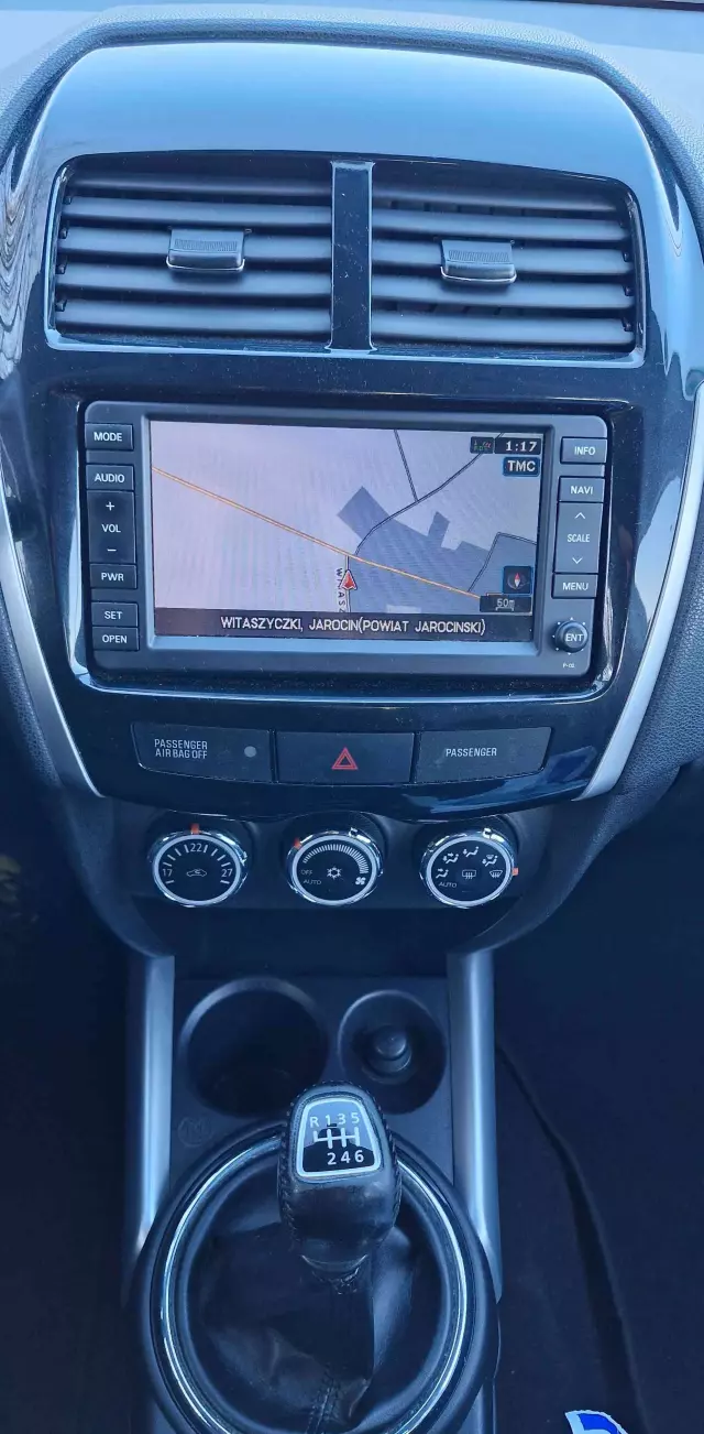 PEUGEOT 4008 HDI FAP 150 Stop & Start Allure