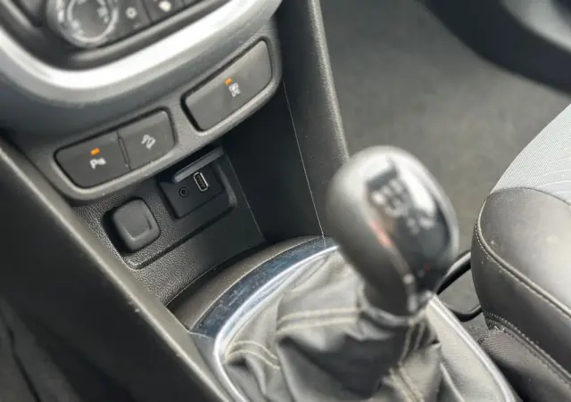 OPEL Mokka 1.4 Turbo ecoFLEX Start/Stop Edition