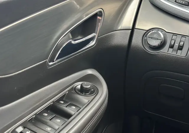 OPEL Mokka 1.4 Turbo ecoFLEX Start/Stop Edition