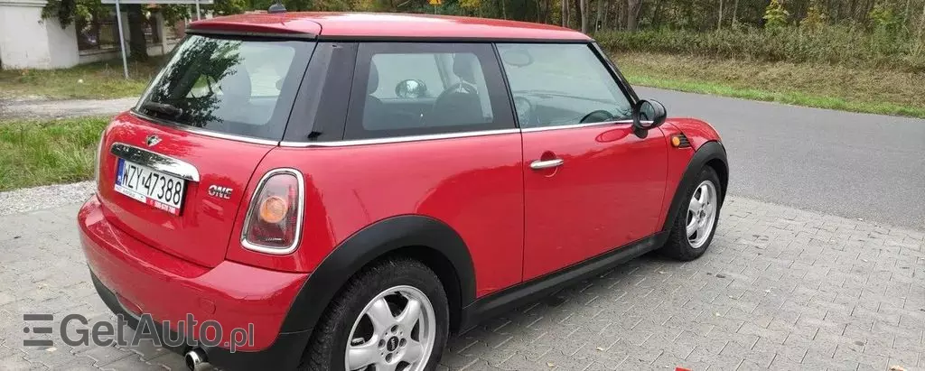MINI ONE 