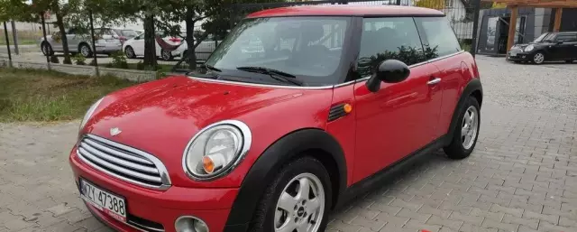 MINI ONE 