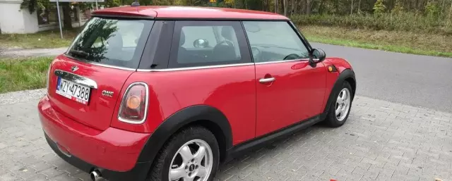 MINI ONE 
