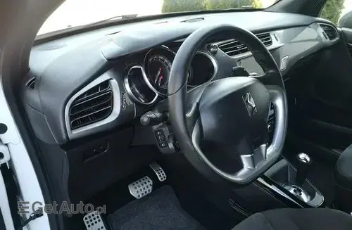 CITROEN DS3 