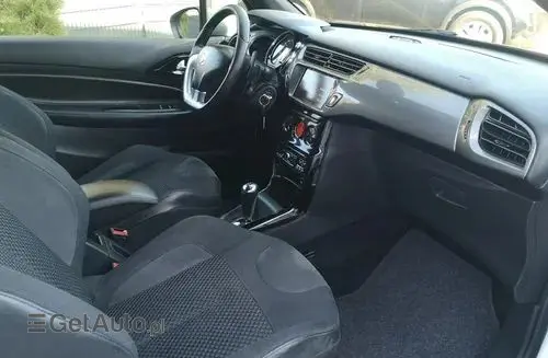 CITROEN DS3 
