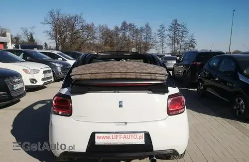 CITROEN DS3 