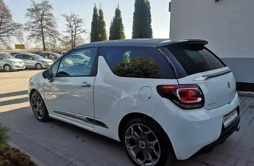 CITROEN DS3 