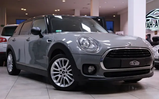 MINI Clubman One