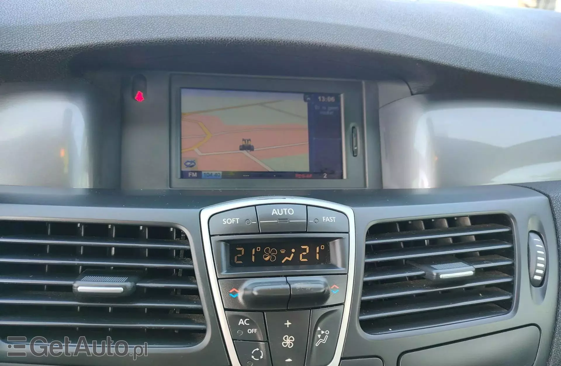 RENAULT Laguna 2.0 16V (140 KM)