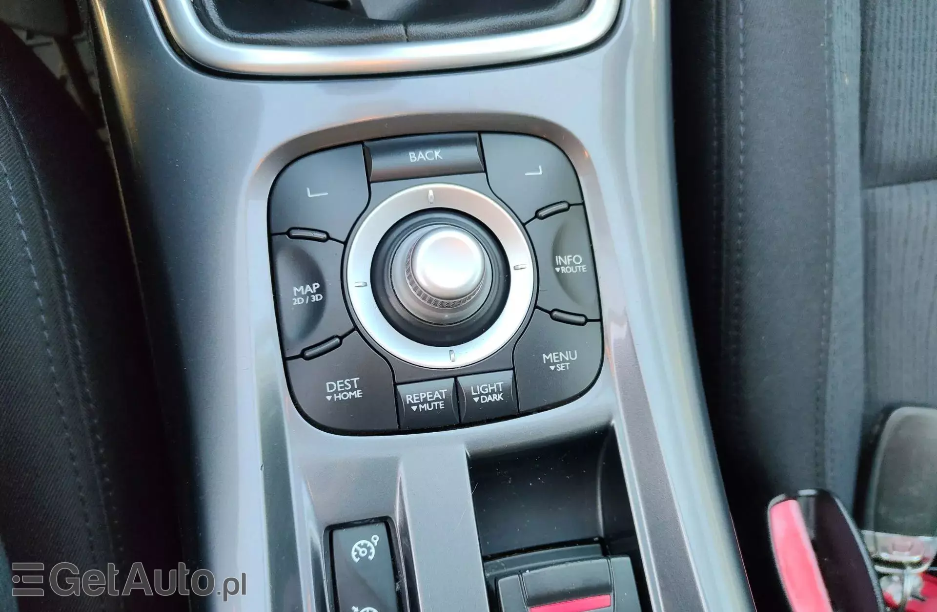 RENAULT Laguna 2.0 16V (140 KM)