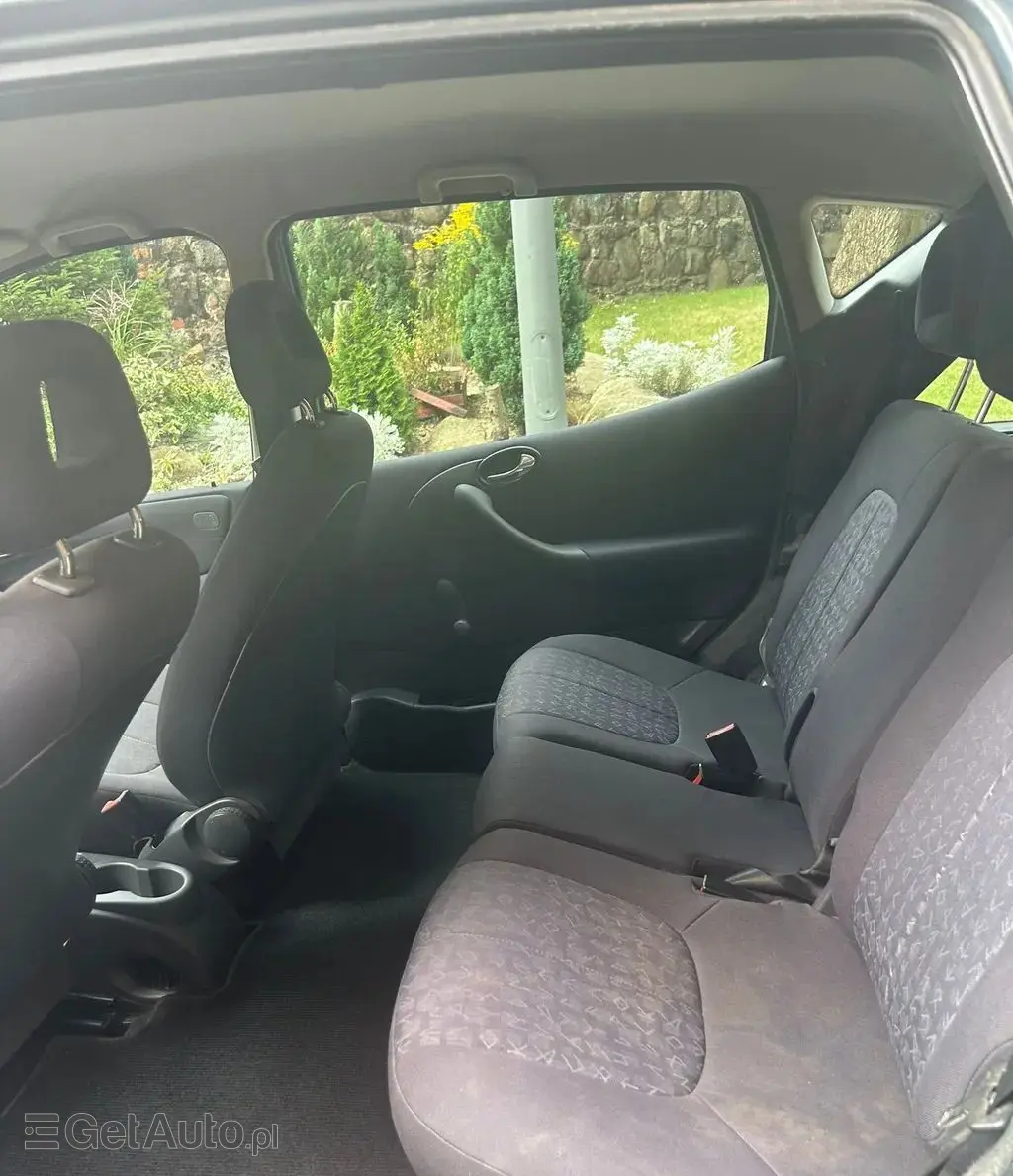 MERCEDES-BENZ Klasa A 