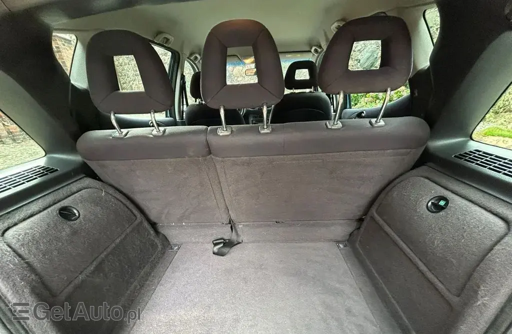 MERCEDES-BENZ Klasa A 