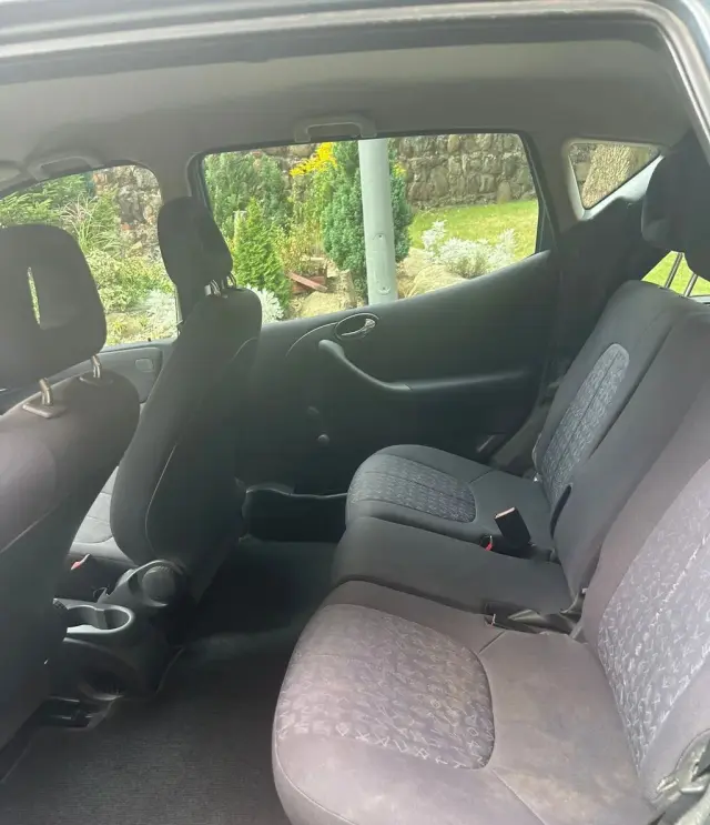 MERCEDES-BENZ Klasa A 