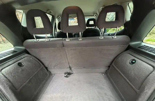 MERCEDES-BENZ Klasa A 