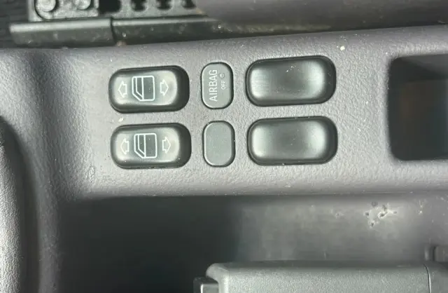 MERCEDES-BENZ Klasa A 