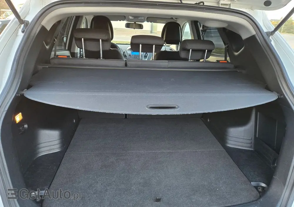 HYUNDAI Ix35 1.6 2WD Classic