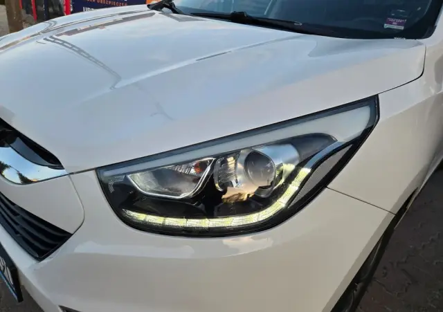 HYUNDAI Ix35 1.6 2WD Classic