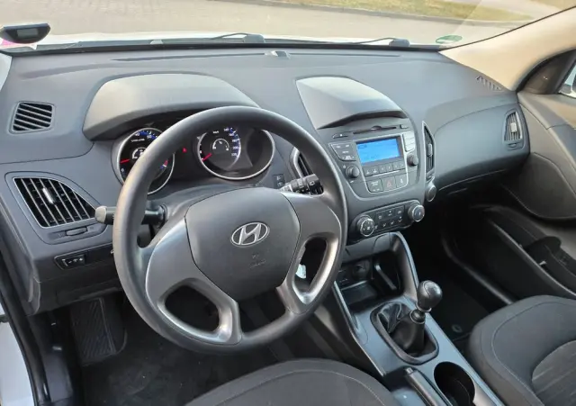 HYUNDAI Ix35 1.6 2WD Classic