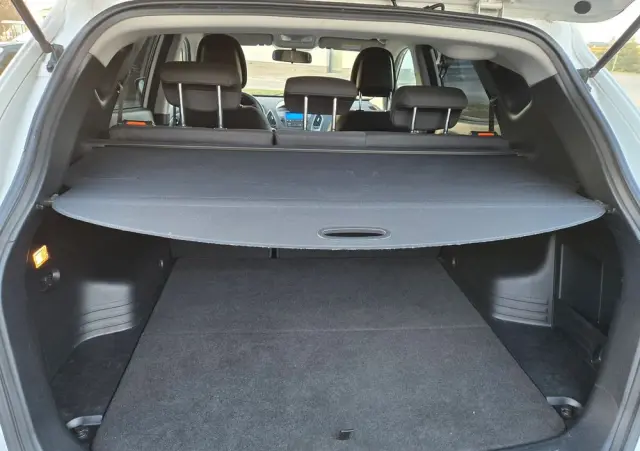 HYUNDAI Ix35 1.6 2WD Classic