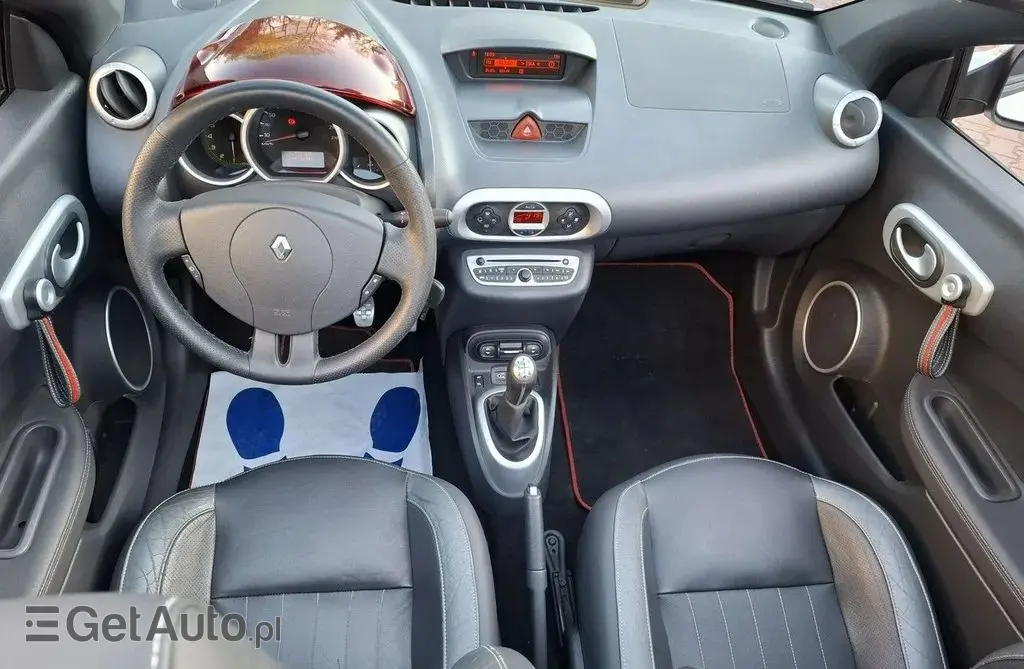 RENAULT Wind 