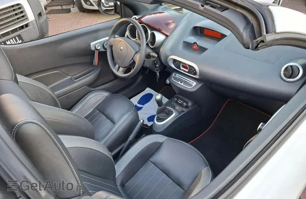 RENAULT Wind 