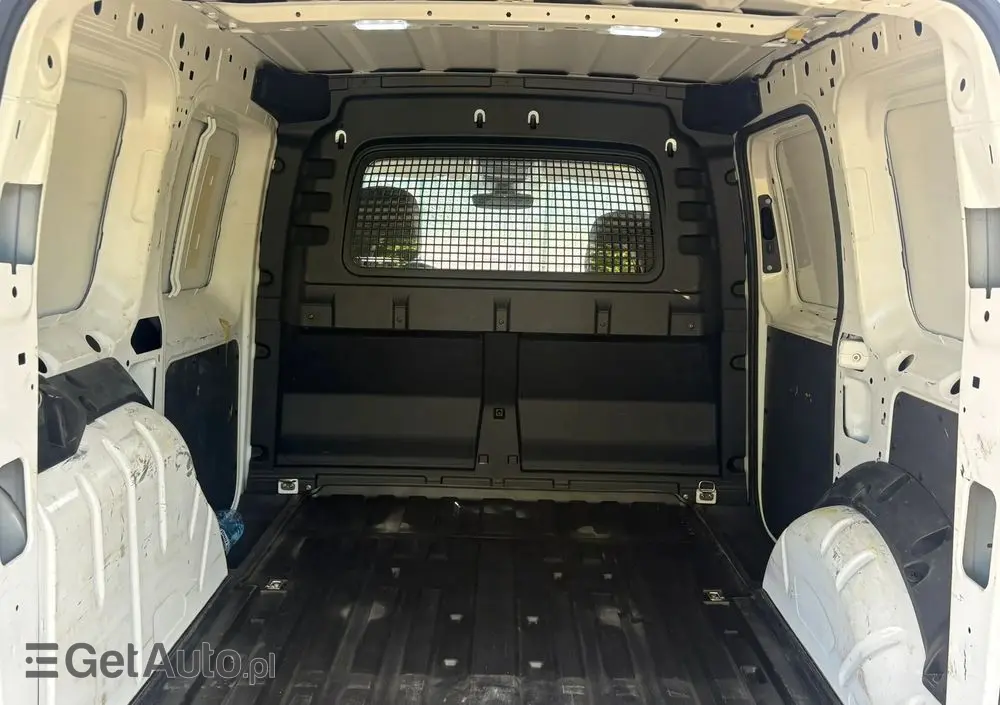 VOLKSWAGEN Caddy 2.0 TDI