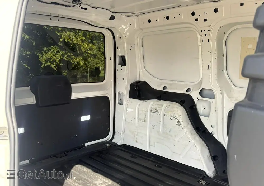 VOLKSWAGEN Caddy 2.0 TDI