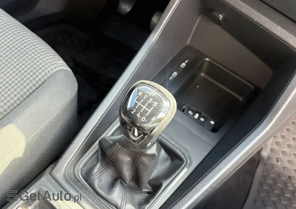 VOLKSWAGEN Caddy 2.0 TDI