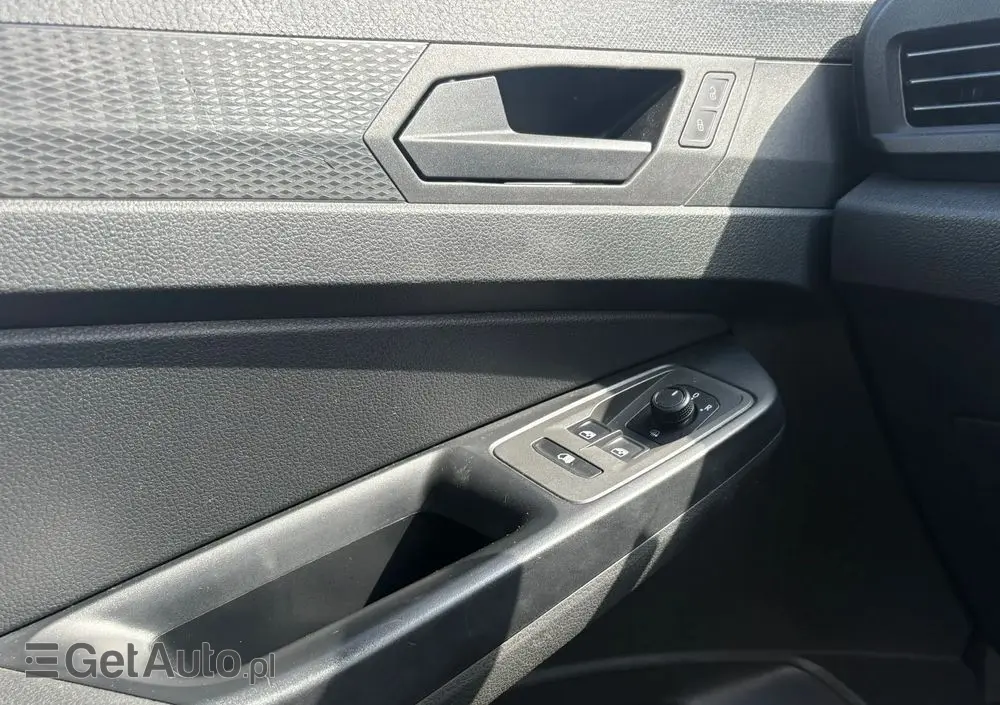 VOLKSWAGEN Caddy 2.0 TDI