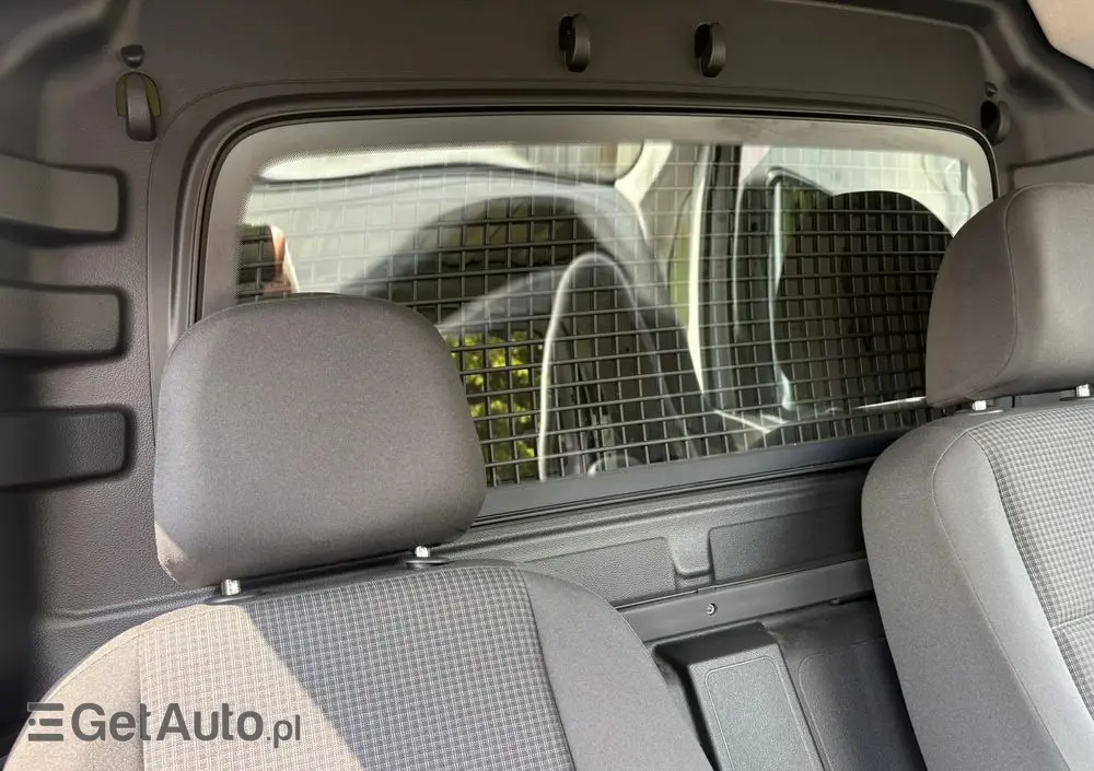 VOLKSWAGEN Caddy 2.0 TDI