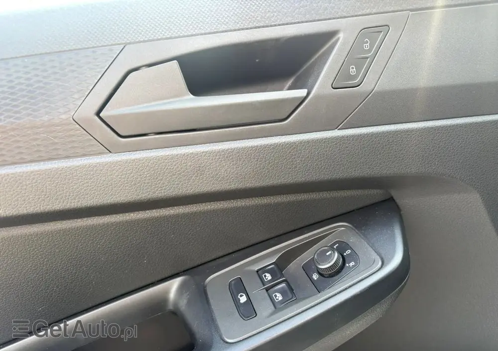 VOLKSWAGEN Caddy 2.0 TDI