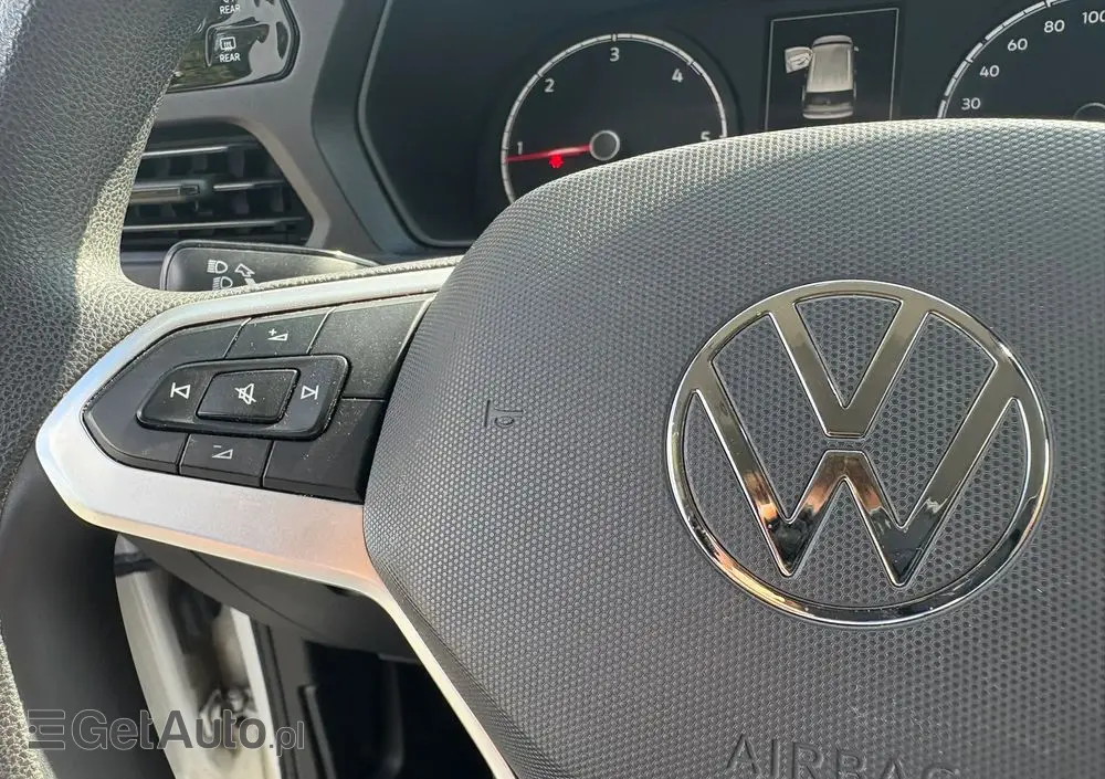 VOLKSWAGEN Caddy 2.0 TDI