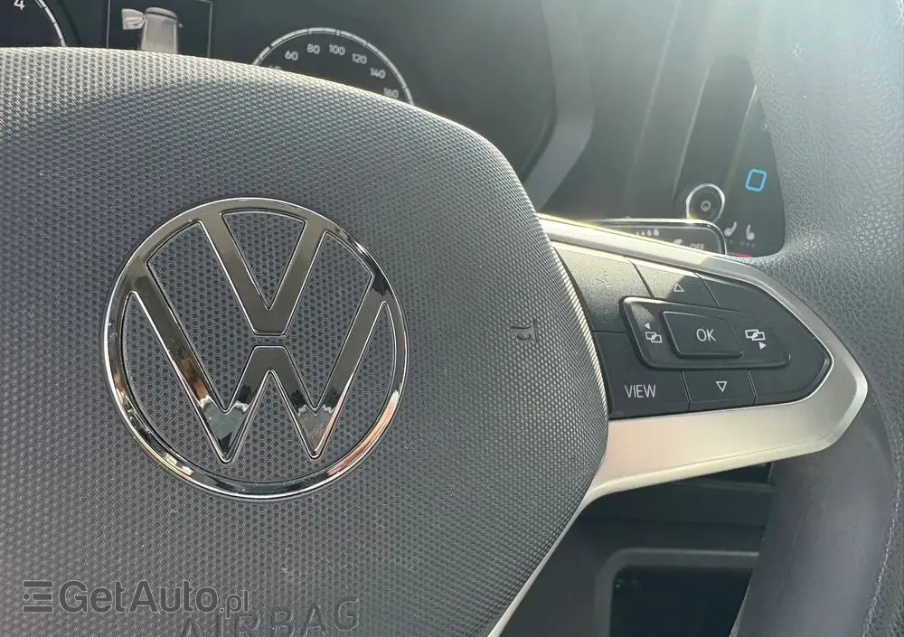 VOLKSWAGEN Caddy 2.0 TDI