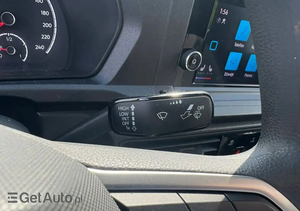 VOLKSWAGEN Caddy 2.0 TDI