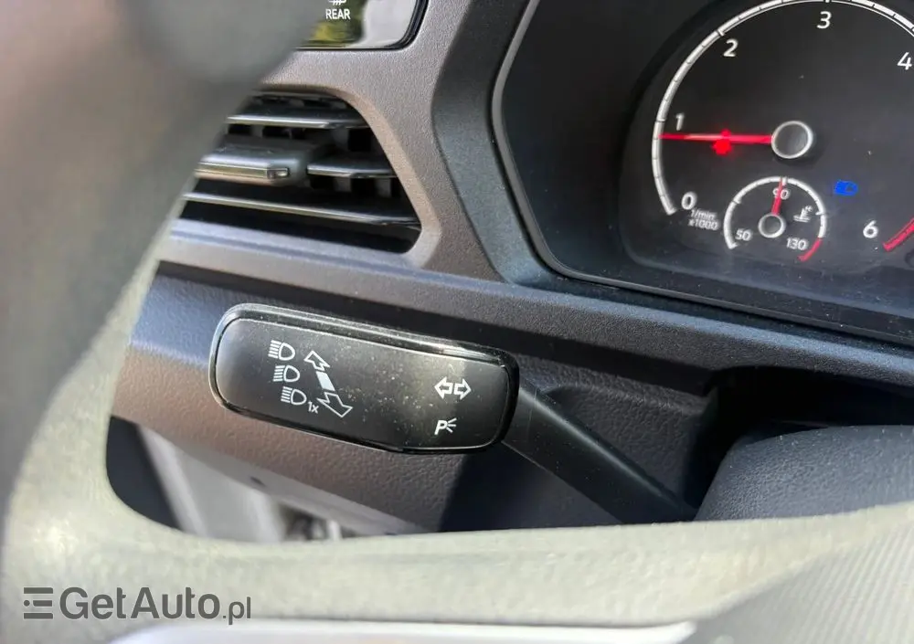 VOLKSWAGEN Caddy 2.0 TDI