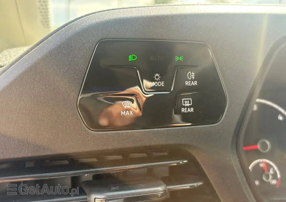 VOLKSWAGEN Caddy 2.0 TDI