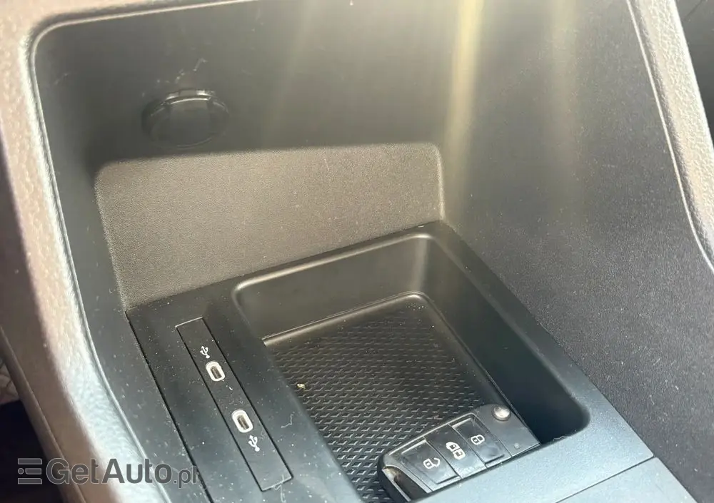 VOLKSWAGEN Caddy 2.0 TDI