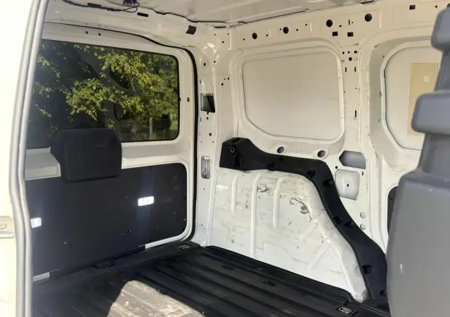 VOLKSWAGEN Caddy 2.0 TDI