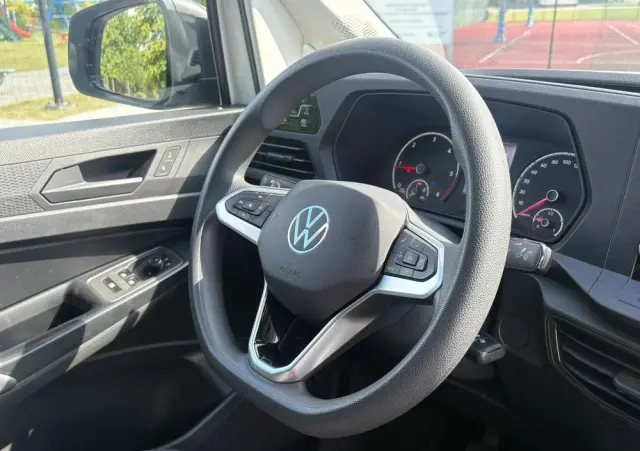 VOLKSWAGEN Caddy 2.0 TDI