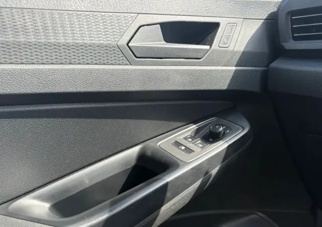 VOLKSWAGEN Caddy 2.0 TDI