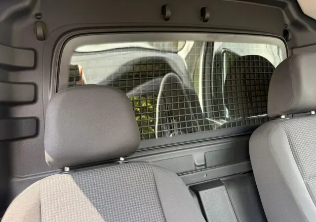 VOLKSWAGEN Caddy 2.0 TDI