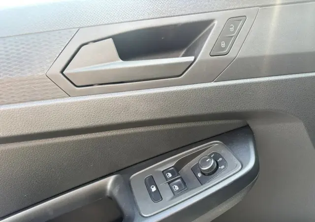 VOLKSWAGEN Caddy 2.0 TDI