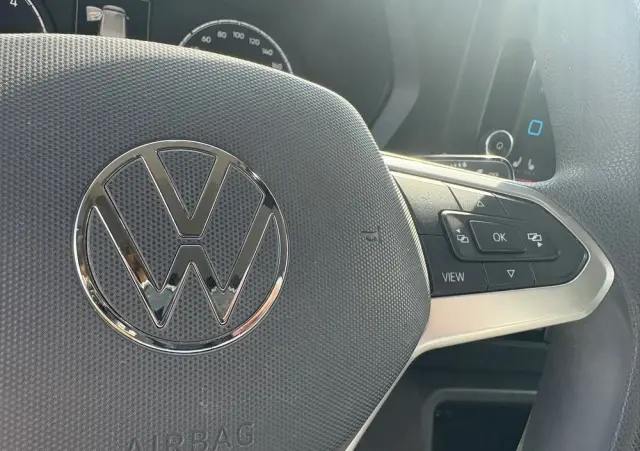 VOLKSWAGEN Caddy 2.0 TDI