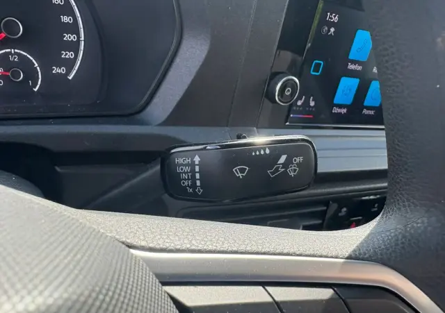 VOLKSWAGEN Caddy 2.0 TDI