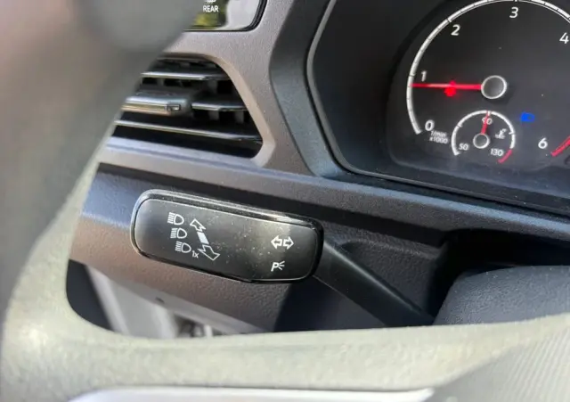 VOLKSWAGEN Caddy 2.0 TDI