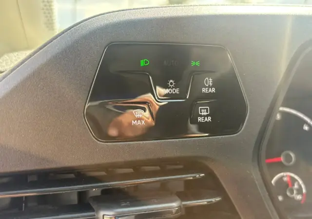 VOLKSWAGEN Caddy 2.0 TDI