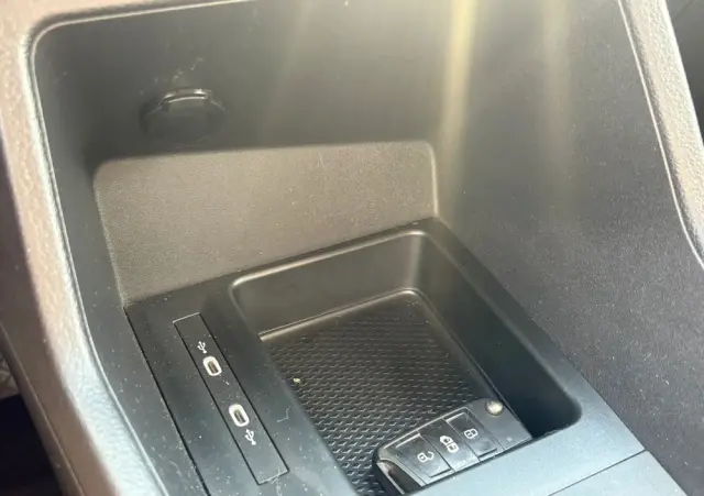 VOLKSWAGEN Caddy 2.0 TDI