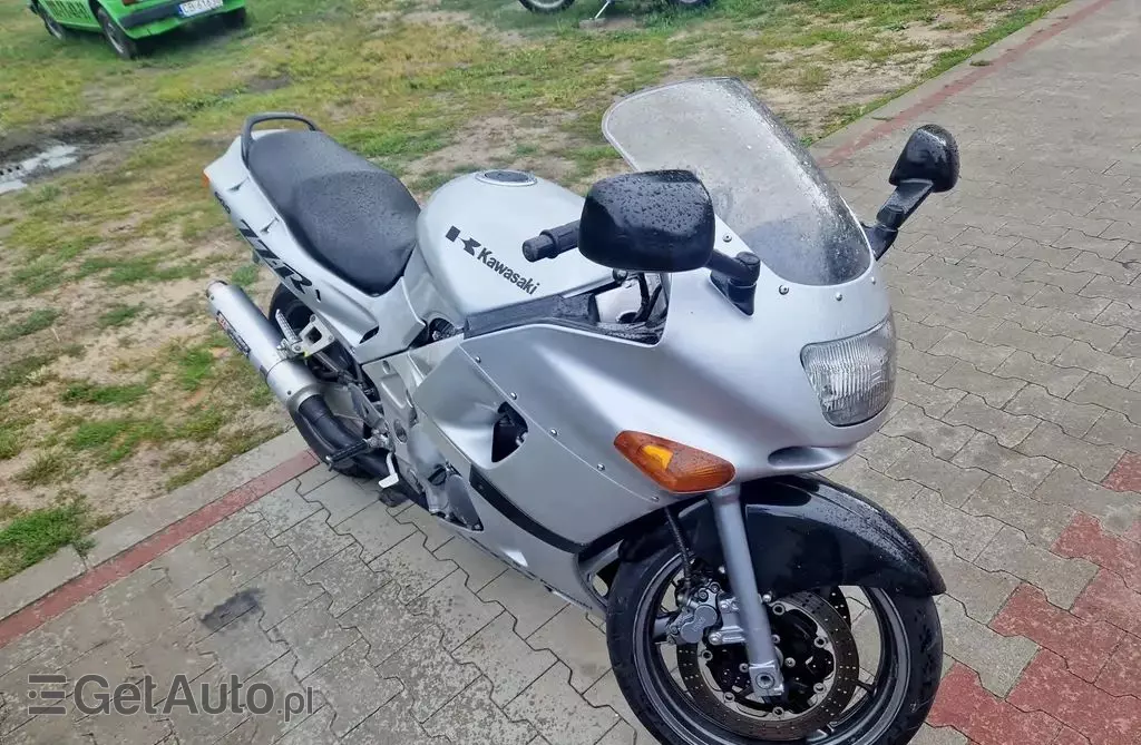 KAWASAKI Inny 